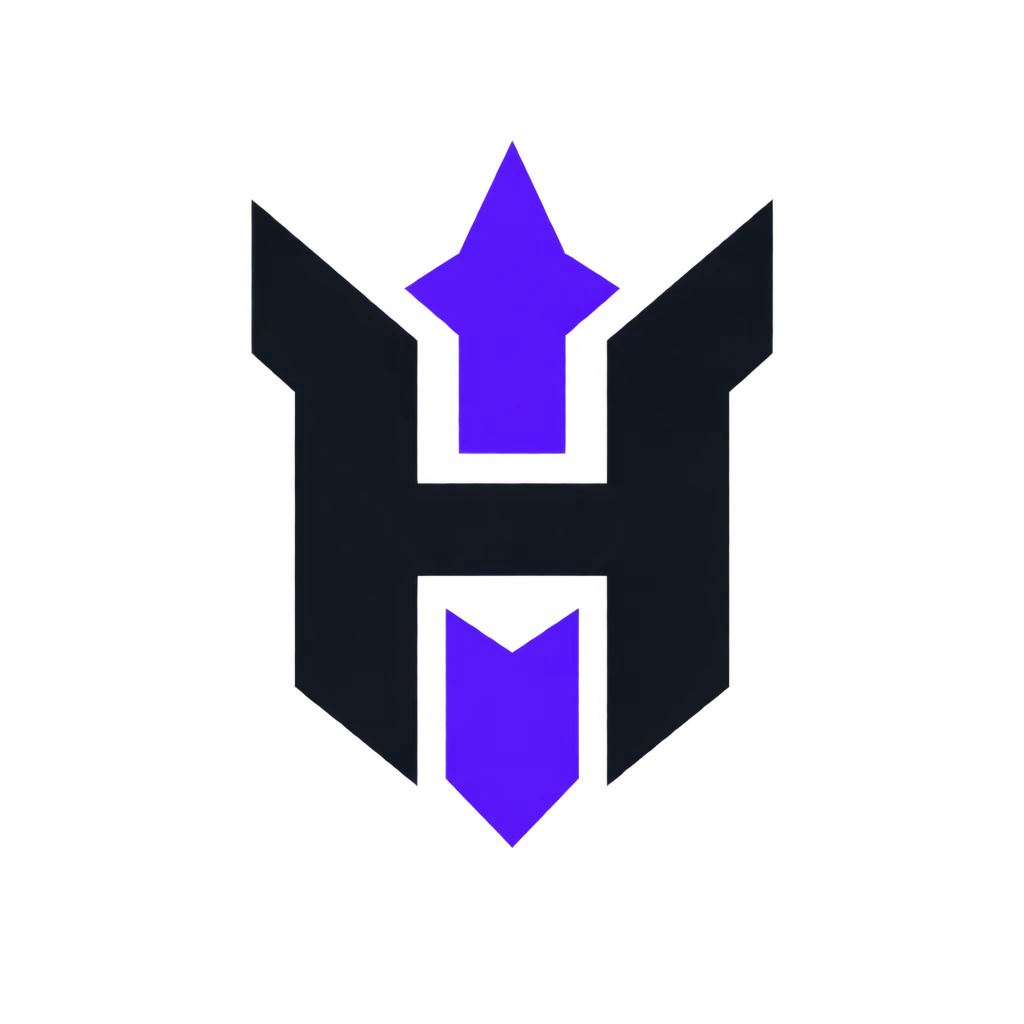 h533zk Logo