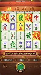 h533zk · Mahjong Ways