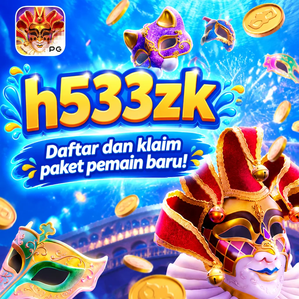 h533zk · Galeri permainan