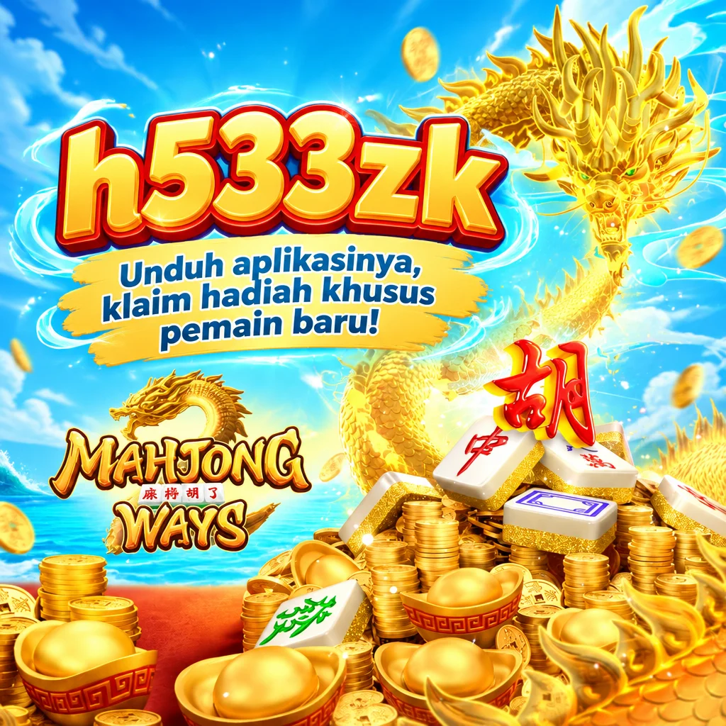 h533zk · Galeri permainan