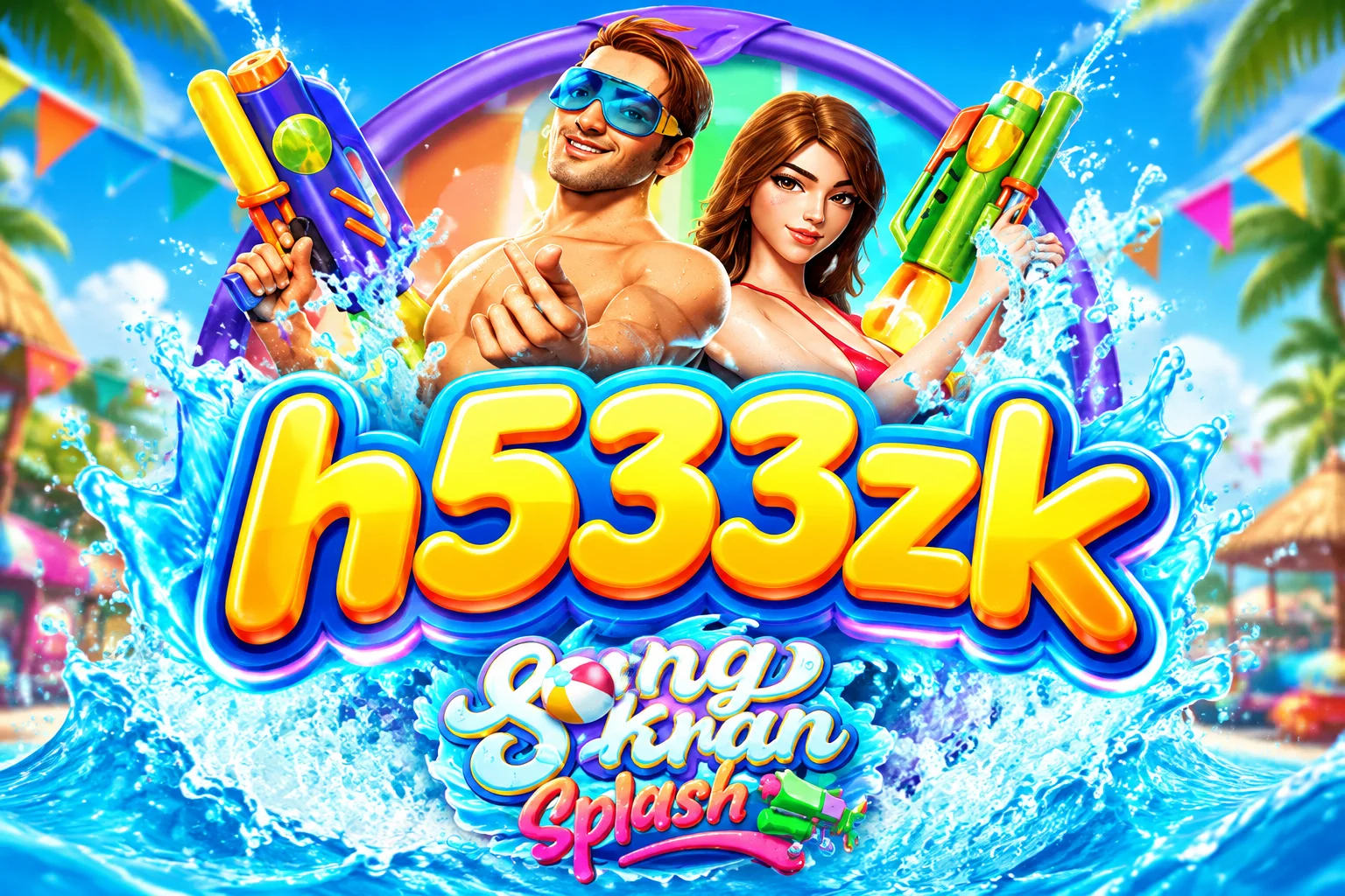 h533zk · Panduan Visual Antarmuka dan Mekanisme Arcade Chicky Run di h533zk
